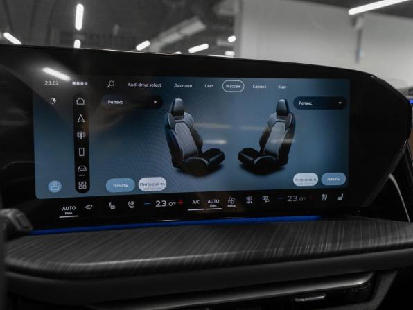 Audi Q5 III (GU) с пробегом 2026 года, цена 7 000 000 рублей, 11 км, внедорожник, Автокод Объявления