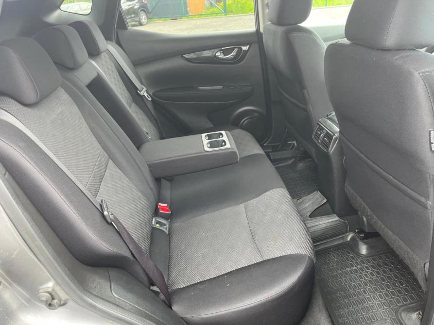 Nissan Qashqai II Чебоксары  - изображение 30