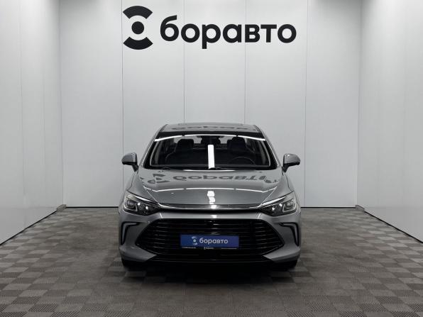 BAIC U5 Plus с пробегом 2023 года, цена 970 000 рублей, 147666 км, седан, Автокод Объявления