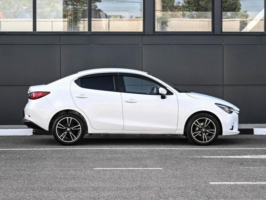 Mazda 2 III (DJ) Рестайлинг Новороссийск  - изображение 5