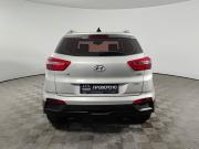 Hyundai Creta I Уфа  - изображение 37