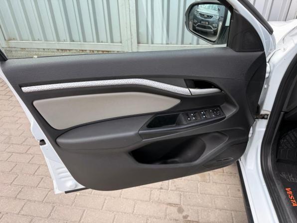 Lada (ВАЗ) Vesta I с пробегом 2021 года, цена 1 137 000 рублей, 133745 км, универсал, Автокод Объявления