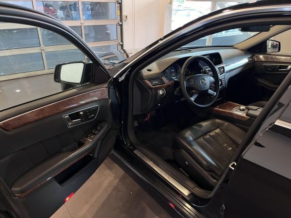 Mercedes-Benz E-Класс IV (W212 S212 C207) с пробегом 2011 года, цена 1 220 000 рублей, 338635 км, седан, Автокод Объявления