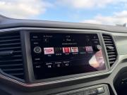 Volkswagen Teramont I Санкт-Петербург  - изображение 51