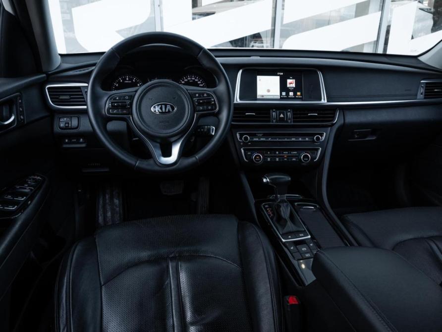 Kia Optima IV Ставрополь  - изображение 6