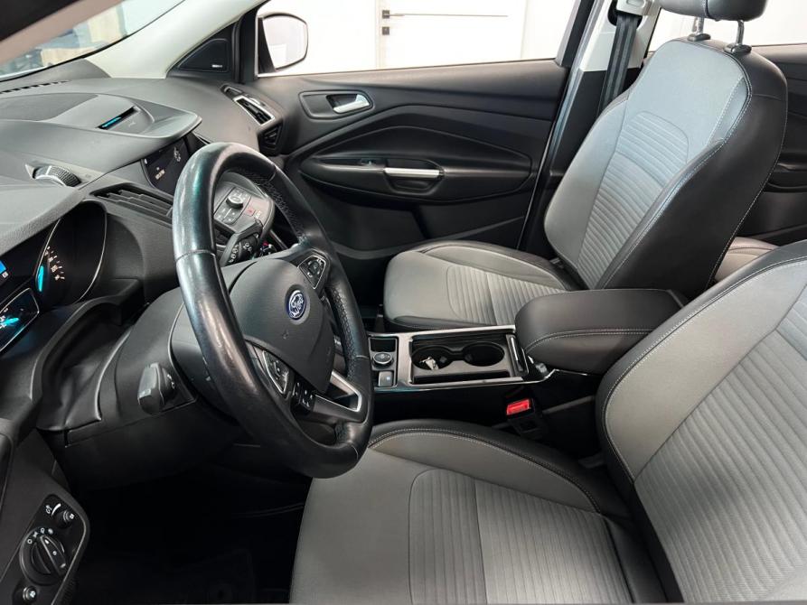 Ford Kuga II Рестайлинг Казань  - изображение 11