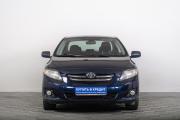 Toyota Corolla X (E140 E150) Томск  - изображение 22