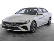 Hyundai Elantra VII (CN7) Рестайлинг Москва  - изображение 31