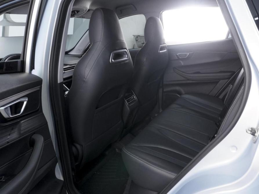 Chery Tiggo 4 I Рестайлинг 2 Ростов-на-Дону  - изображение 11