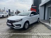 Lada (ВАЗ) Vesta I Рестайлинг (NG) Набережные Челны  - изображение 23