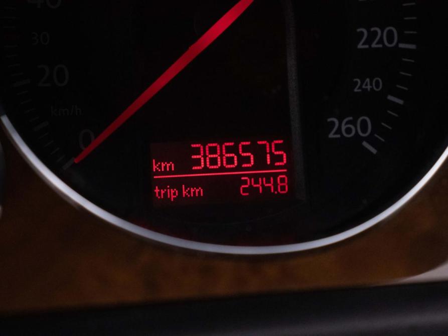 Volkswagen Passat B6 Москва  - изображение 13