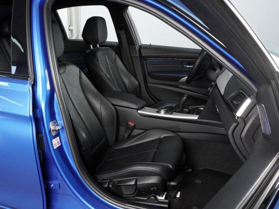 BMW 3 серии VI (F3x) Рестайлинг Минеральные Воды  - изображение 8