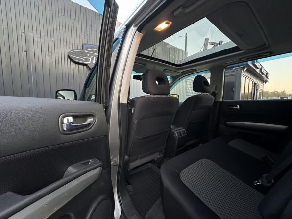 Nissan X-Trail II с пробегом 2010 года, цена 1 099 000 рублей, 201700 км, внедорожник, Автокод Объявления