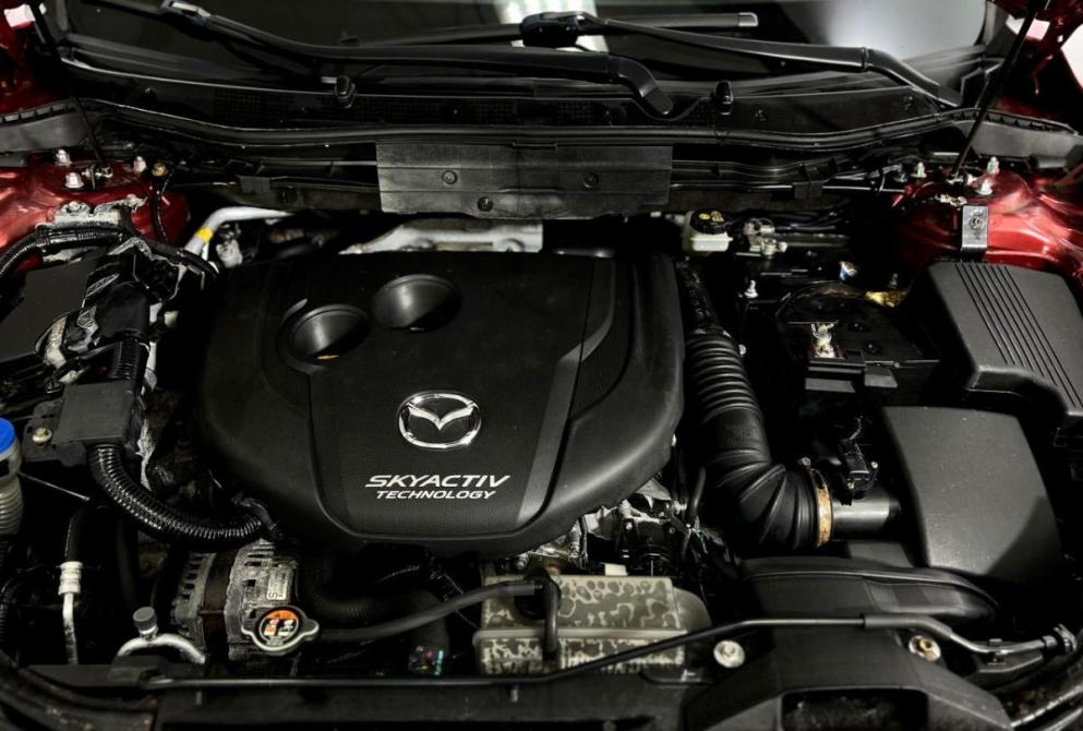 Mazda CX-5 I Нижний Новгород  - изображение 20