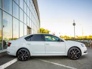 Skoda Octavia III (A7) Рестайлинг Волгоград  - изображение 46