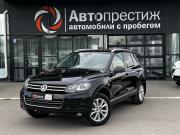 Volkswagen Touareg II Волгоград  - изображение 25