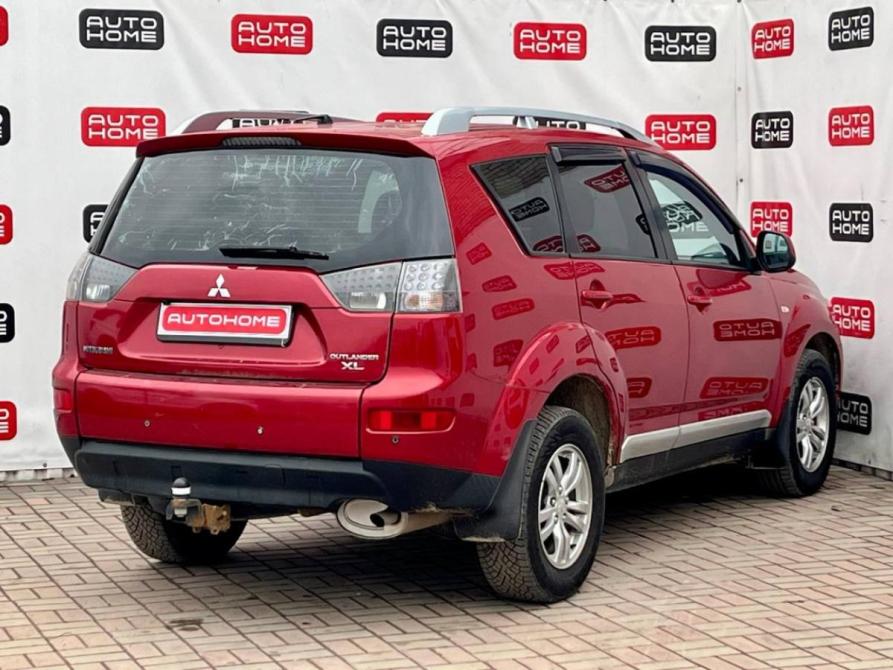 Mitsubishi Outlander II Санкт-Петербург  - изображение 6