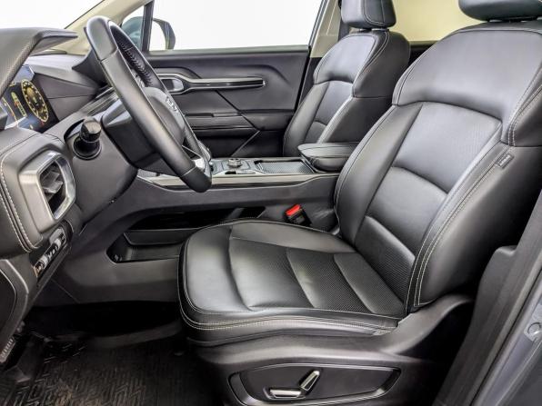 Geely Okavango I с пробегом 2023 года, цена 2 545 000 рублей, 52680 км, внедорожник, Автокод Объявления