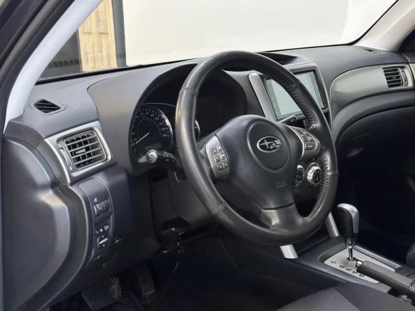 Subaru Forester III с пробегом 2010 года, цена 1 150 000 рублей, 235668 км, внедорожник, Автокод Объявления