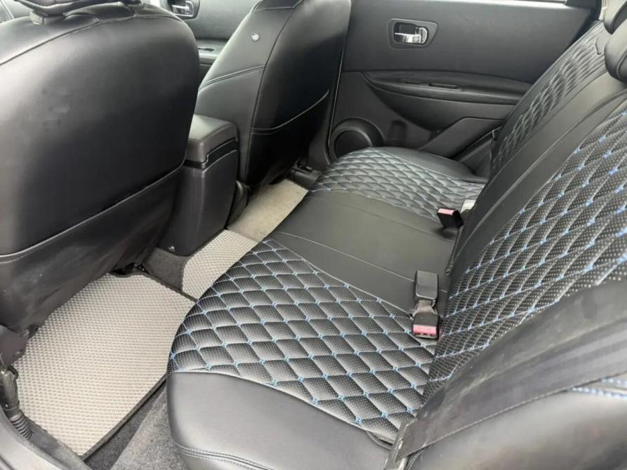 Nissan Qashqai I Ростов-на-Дону  - изображение 18