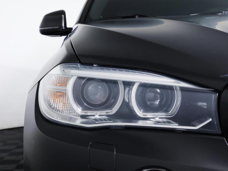 BMW X6 II (F16) Москва  - изображение 23