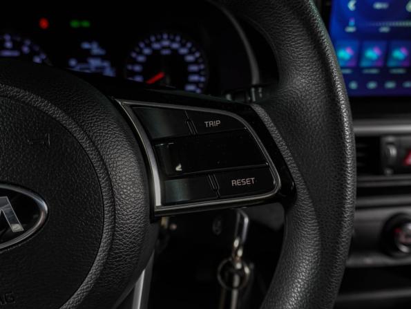 Kia Cerato IV с пробегом 2019 года, цена 1 649 000 рублей, 102153 км, седан, Автокод Объявления