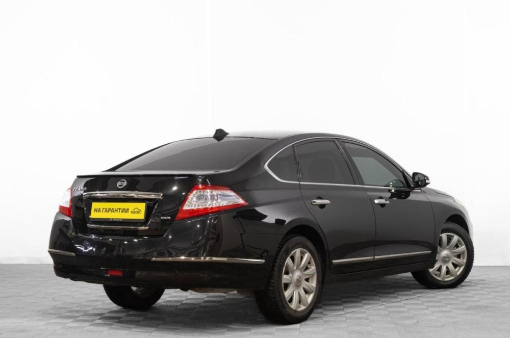 Nissan Teana II (J32) Рестайлинг Барнаул  - изображение 5