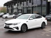 Kia Optima IV Рестайлинг Москва  - изображение 29