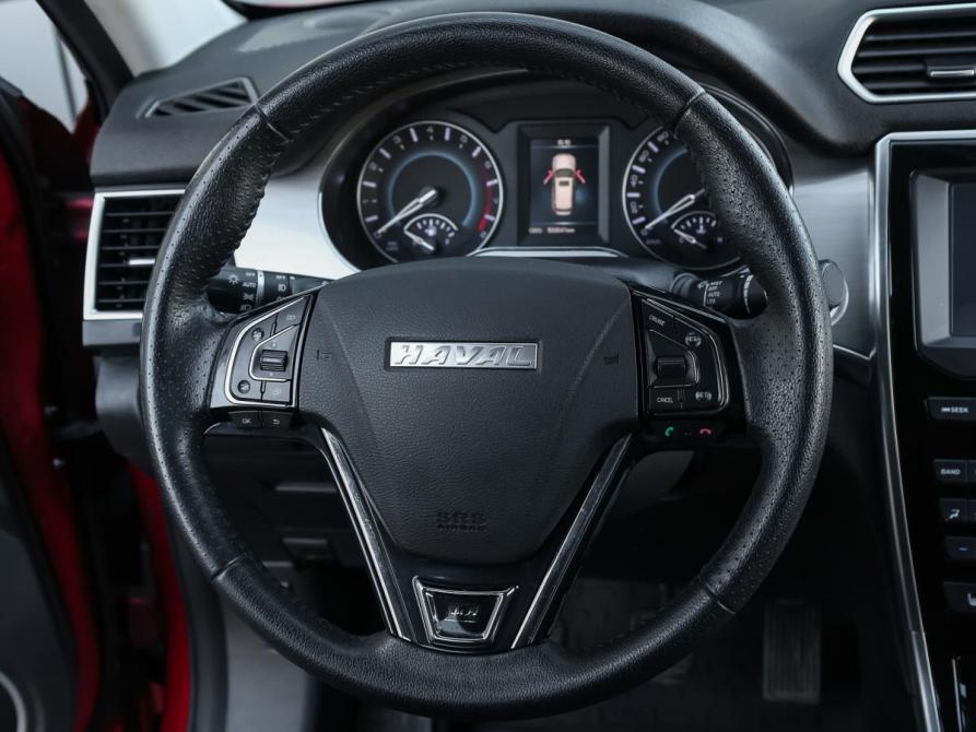 Haval H2 Москва  - изображение 17