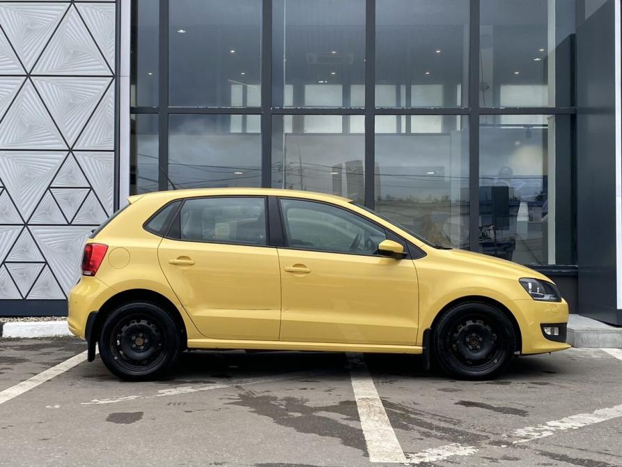 Volkswagen Polo V Москва  - изображение 4