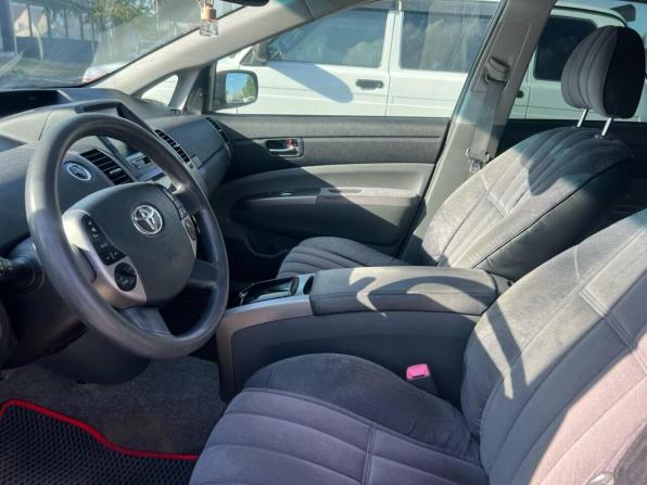 Toyota Prius II Рестайлинг (XW20) с пробегом 2008 года, цена 699 000 рублей, 257364 км, лифтбек, Автокод Объявления
