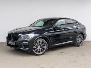BMW X4 II (G02) Москва  - изображение 31