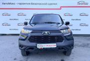 Lada (ВАЗ) Niva Travel I Тюмень  - изображение 23