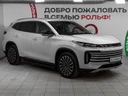 Exeed TXL I Рестайлинг Москва  - изображение 25