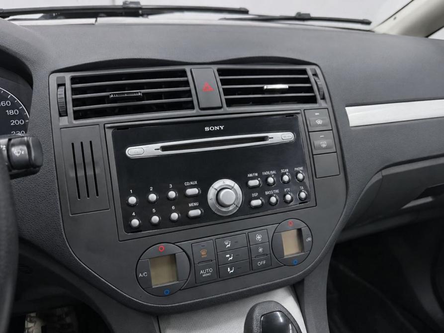 Ford C-MAX I Уфа  - изображение 10