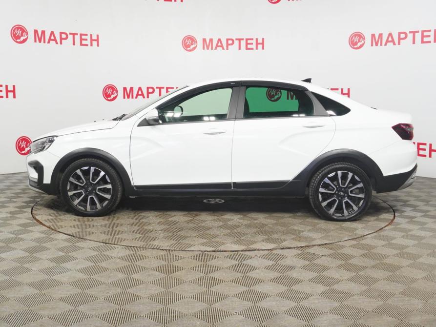 Lada (ВАЗ) Vesta I Рестайлинг (NG) Вологда  - изображение 8
