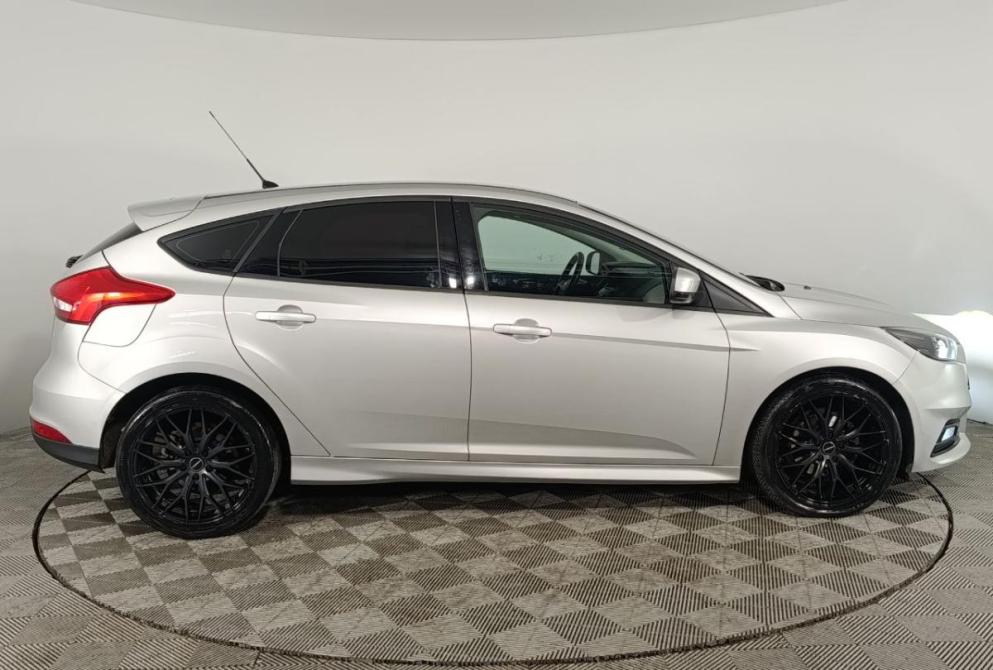Ford Focus III Рестайлинг Волгоград  - изображение 8