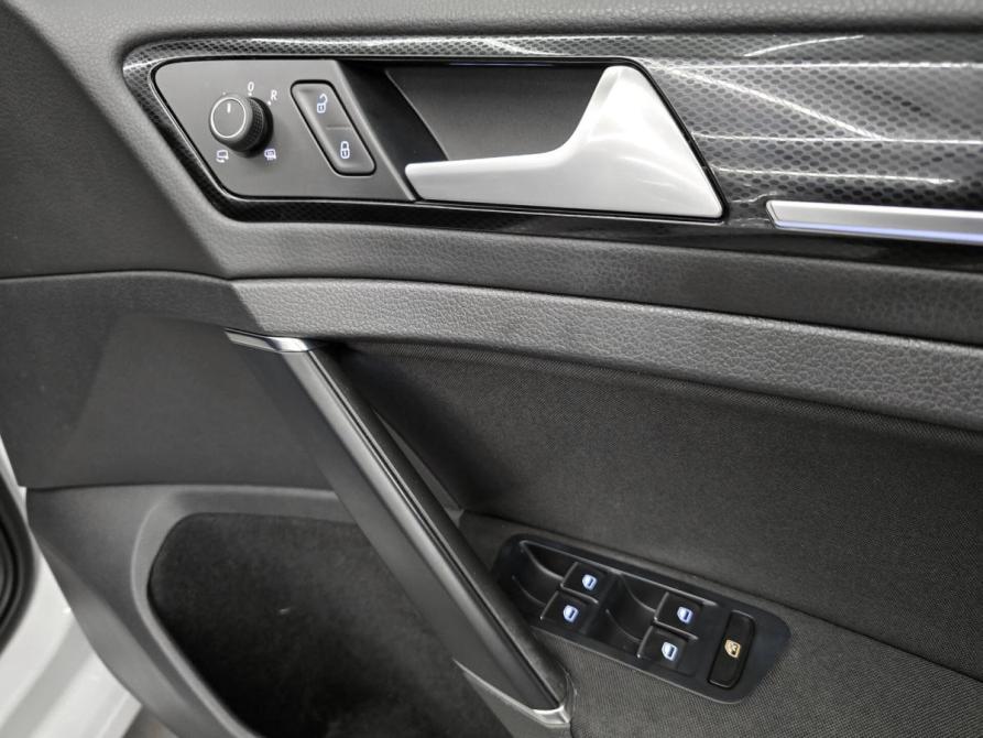 Volkswagen Golf VII Красноярск  - изображение 19