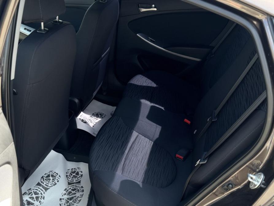 Hyundai Solaris I Рестайлинг Тула  - изображение 13