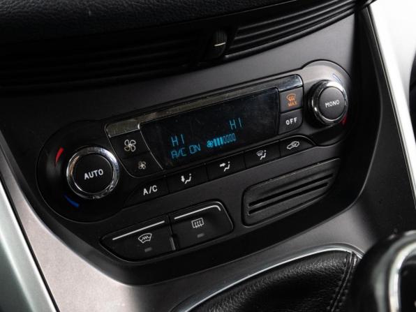 Ford C-MAX II с пробегом 2010 года, цена 905 000 рублей, 277590 км, компактвэн, Автокод Объявления