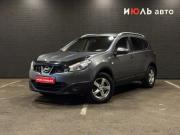 Nissan Qashqai+2 I Рестайлинг Челябинск  - изображение 19