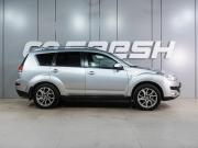 Citroen C-Crosser Воронеж  - изображение 29