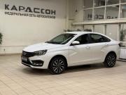 Lada (ВАЗ) Vesta I Рестайлинг (NG) Волгоград  - изображение 19