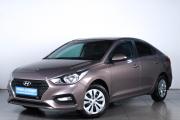 Hyundai Solaris II Челябинск  - изображение 22
