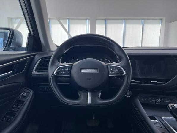 Haval F7 I с пробегом 2021 года, цена 1 950 000 рублей, 62645 км, внедорожник, Автокод Объявления