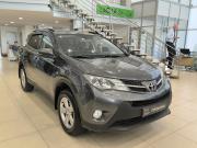 Toyota RAV4 IV (XA40) Казань  - изображение 25