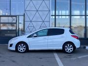 Peugeot 308 I Рестайлинг Москва  - изображение 29
