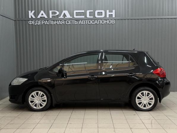 Toyota Auris I с пробегом 2008 года, цена 728 000 рублей, 117191 км, хэтчбек, Автокод Объявления
