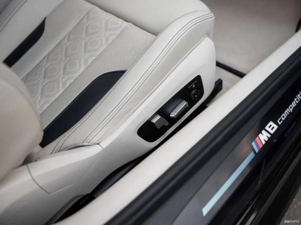 BMW M8 I (F91/F92/F93) с пробегом 2019 года, цена 14 500 000 рублей, 28116 км, купе, Автокод Объявления