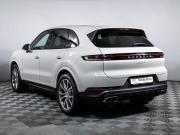 Porsche Cayenne III Рестайлинг Москва  - изображение 33